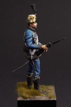 Austrian Hussar - Second Schleswig-Holstein war 1864 - 4.