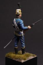 Austrian Hussar - Second Schleswig-Holstein war 1864 - 5.