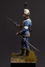 Austrian Hussar - Second Schleswig-Holstein war 1864 - 8.