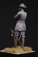 German Colonial Officer 1900's - 4.