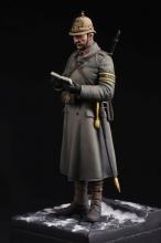 Austro-Hungarian Military Police (WW I) - 12.