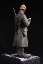 Austro-Hungarian Military Police (WW I) - 16.