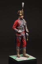 Austro-Hungarian (Royal Hungarian) Noble Lifeguard WW I - 9.