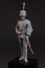 Austro-Hungarian (Royal Hungarian) Noble Lifeguard WW I - 11.