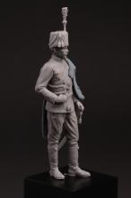 Austro-Hungarian (Royal Hungarian) Noble Lifeguard WW I - 18.