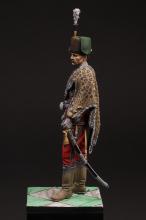 Austro-Hungarian (Royal Hungarian) Noble Lifeguard WW I - 3.