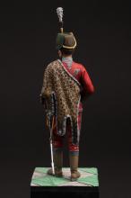 Austro-Hungarian (Royal Hungarian) Noble Lifeguard WW I - 5.