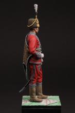 Austro-Hungarian (Royal Hungarian) Noble Lifeguard WW I - 7.