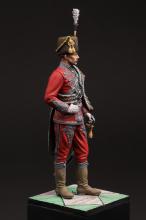 Austro-Hungarian (Royal Hungarian) Noble Lifeguard WW I - 8.