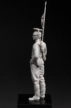 Belgian Lancer WW I - 13.