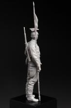 Belgian Lancer WW I - 16.