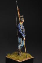 Belgian Lancer WW I - 6.