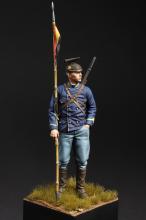 Belgian Lancer WW I - 8.