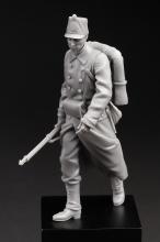 Belgian Carabinier / Infantry Soldier WW I (1914) - 26.