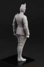 Austro-Hungarian Honvéd Infantry 1890's - 16.