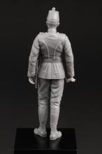 Austro-Hungarian Honvéd Infantry 1890's - 17.